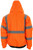 MCR VBBQCL3 Luminator Series Two Tone Value Bomber Jacket