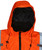 MCR VBBQCL3 Luminator Series Two Tone Value Bomber Jacket