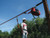 Protecta 1200105 PRO-Line Synthetic Horizontal Lifeline System (60 ft)