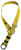 3M DBI SALA 1002115 Pass-Thru Adjustable Web Tie-Off Adapter Anchor (15 ft.)