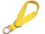 DBI SALA 1002024 Pass-Thru Polyester Web Tie-Off Adapter Anchor (24 ft.)