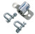 3M DBI SALA 7401031 Zorbit Energy Absorber Kit