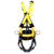 DBI SALA 1106375 Delta Tower Harness with Side D Rings and Pole Restraint D Rings