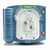 Philips M5066A-C01 HeartStart Onsite AED with Standard Carrying Case
