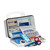 First Aid Only 9300-10P 10 Person OSHA Contractor First Aid Kit