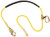 DBI SALA 1234070 Pole Climber's Adjustable Rope Positioning 8' Lanyard