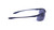 Brand X X1B03 Safety Glasses with Anti-Fog Lens and Black Frame (Gray)