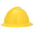 MSA 475387 Topgard Slotted Hat with Fas-Trac III Suspension