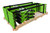 Frontline Universal 5' Guardrails with Bases Complete Kit (50')