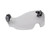 PIP 251-HP1491 Safety Eyewear for Traverse Safety Helmet