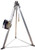 DBI SALA 8300045 Confined Space 9 ft. Aluminum Tripod with 120 ft. Winch