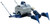 3M DBI SALA 7256000 Portable Counterweight Pylon Anchor with 45 lb. Weights