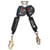 3M DBI SALA 3100583 Nano-Lok Arc Flash Twin-Leg Personal Self-Retracting Lifeline (8 ft)