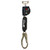 3M DBI SALA 3100579 Nano-Lok Arc Flash Personal Self-Retracting Lifeline (8 ft)