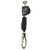 3M DBI SALA 3100579 Nano-Lok Arc Flash Personal Self-Retracting Lifeline (8 ft)