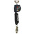 3M DBI SALA 3100573 Nano-Lok Arc Flash Personal Self-Retracting Lifeline (8ft)