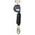 3M DBI SALA 3100573 Nano-Lok Arc Flash Personal Self-Retracting Lifeline (8ft)