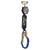 DBI SALA 3100561 Nano-Lok Hot Work Personal Self-Retracting Lifeline (6 ft)