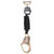3M DBI SALA 3100557 Nano-Lok Hot Work Personal Self-Retracting Lifeline (6 ft)