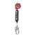 Protecta 3100504 Self-Retracting Lifeline (6 ft)