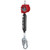 Protecta 3100504 Self-Retracting Lifeline (6 ft)