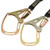 3M DBI SALA 1246529 EZ-Stop Arc Flash 100% Tie-Off Web Loop Stretch Web Shock-Absorbing Lanyard (6 ft)