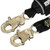 3M DBI SALA 1246518 EZ-Stop Arc Flash Stretch Web Shock-Absorbing Lanyard (6 ft)