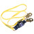 3M DBI SALA 1246172 EZ-Stop F2 Web Shock-Absorbing Lanyard (9 ft)