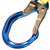 3M DBI SALA 1246169 EZ-Stop F2 Web Shock-Absorbing Lanyard (6 ft)