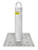 Frontline CAL-OSHA Commercial Roof Anchor for Concrete, Wood or Metal