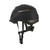 MSA 10194790 V-Gard H1 Safety Helmet Trivent Fas-Trac III Pivot