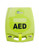 Zoll AED Plus Defibrillator with CPR-D Padz Batteries and Carry Case