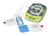 Zoll AED Plus Defibrillator with CPR-D Padz Batteries and Carry Case