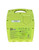 Zoll AED Plus Defibrillator with CPR-D Padz Batteries and Carry Case