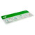 Philips 989803170911 AED Awareness Placard (Green)