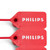 Philips M3859A Secure-Pull Seal (10/Pack)