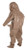 Dupont C3528T Tychem Encapsulated Suit with Elastic Wrists and Attached Socks (6/Case)