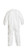 DuPont IC182B Tyvek Coverall with Elastic Wrists (25/Case)