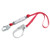 Protecta 1340125 PRO Pack Shock Absorbing 6' Lanyard