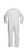 DuPont NB120S ProShield Coverall with Collar and Open Wrists (25/Case)