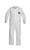 DuPont NB120S ProShield Coverall with Collar and Open Wrists (25/Case)