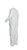 DuPont NB120S ProShield Coverall with Collar and Open Wrists (25/Case)