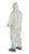 DuPont NG122S ProShield Coverall with Elastic Wrists (25/Case)