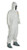DuPont NG122S ProShield Coverall with Elastic Wrists (25/Case)
