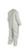 DuPont NG125S ProShield Coverall with Collar and Elastic Wrists (25/Case)