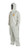 DuPont NG127S ProShield Coverall with Elastic Wrists and Ankles (25/Case)