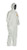 DuPont NG127S ProShield Coverall with Elastic Wrists and Ankles (25/Case)