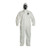 DuPont NG127S ProShield Coverall with Elastic Wrists and Ankles (25/Case)