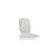 DuPont PC444S ProClean 18" High Boot Cover with Covered Elastic Opening (100/Case)