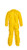 DuPont QC120B Coverall with Open Wrists and Ankles (12/Case)